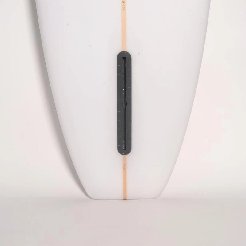STEWART Surfboards - Tipster - 9'0 - Clear 3 STEWART Surfboards - Tipster - 9'0 - Clear – Image 3