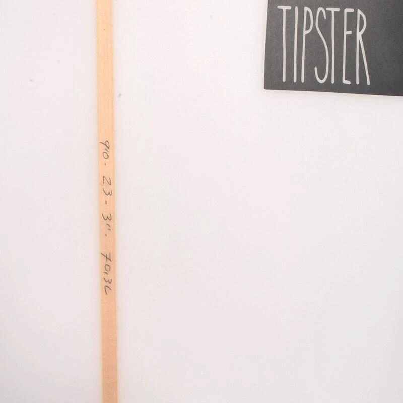 STEWART Surfboards - Tipster - 9'0 - Clear 4 STEWART Surfboards - Tipster - 9'0 - Clear – Image 4