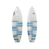 Storm Surfboard - Flying Fish D6 Model - 6'6