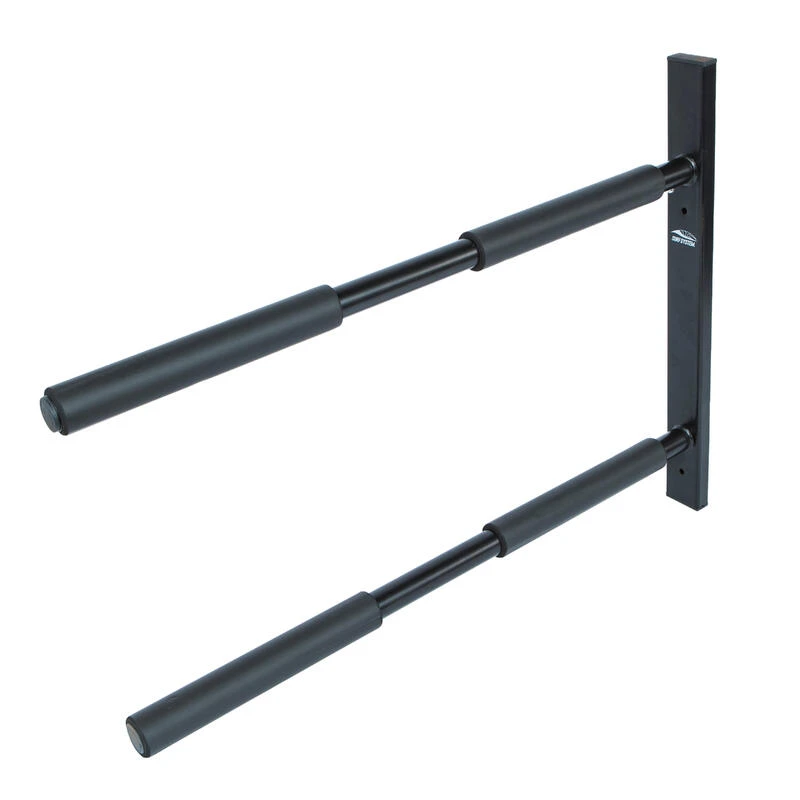Support Mural Surf, Rack Pour Stockage Surf. 2 Support Mural Surf, Rack Pour Stockage Surf. – Image 2