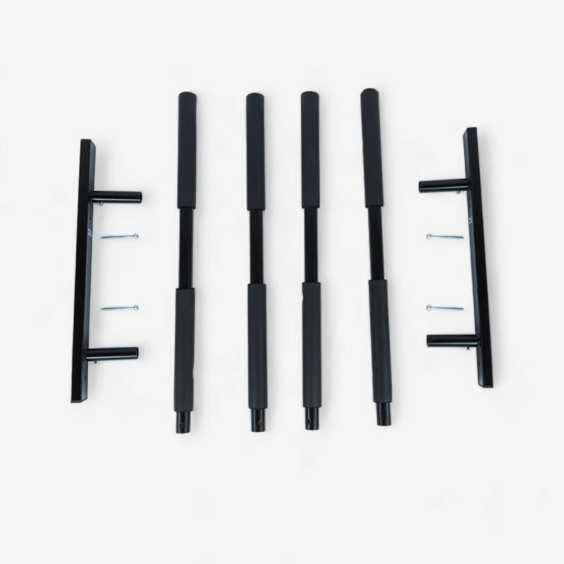 Support Mural Surf, Rack Pour Stockage Surf. 1 Support Mural Surf, Rack Pour Stockage Surf.