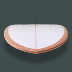 SURF 500 Hybride 8' Série Limitée - Livré Avec Ailerons -Surf Soldes Magasin surf 500 hybride 8 serie limitee livre avec ailerons 3