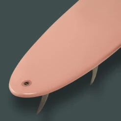 SURF 500 Hybride 8' Série Limitée - Livré Avec Ailerons -Surf Soldes Magasin surf 500 hybride 8 serie limitee livre avec ailerons 5