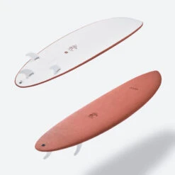 SURF 900 EPOXY SOFT 7' Avec 3 Ailerons 13 SURF 900 EPOXY SOFT 7' Avec 3 Ailerons -Surf Soldes Magasin surf 900 epoxy soft 7 avec 3 ailerons 3