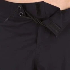 Surf Boardshort Court 500 Uni Full Black -Surf Soldes Magasin surf boardshort court 500 uni full black 3