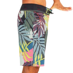 Surf Boardshort Long 900 Wonderflo. 14 Surf Boardshort Long 900 Wonderflo. -Surf Soldes Magasin surf boardshort long 900 wonderflo 4