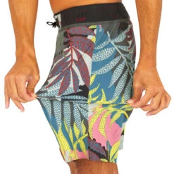 Surf Boardshort Long 900 Wonderflo. 15 Surf Boardshort Long 900 Wonderflo. -Surf Soldes Magasin surf boardshort long 900 wonderflo 5