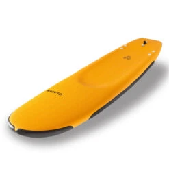SURF MOUSSE 100 Renforcé 7'5" 84 L + Leash 12 SURF MOUSSE 100 Renforcé 7'5" 84 L + Leash -Surf Soldes Magasin surf mousse 100 renforce 75 84 l leash 2