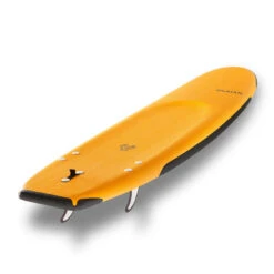 SURF MOUSSE 100 Renforcé 7'5" 84 L + Leash 13 SURF MOUSSE 100 Renforcé 7'5" 84 L + Leash -Surf Soldes Magasin surf mousse 100 renforce 75 84 l leash 3