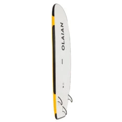 SURF MOUSSE 100 Renforcé 7'5" 84 L + Leash 15 SURF MOUSSE 100 Renforcé 7'5" 84 L + Leash -Surf Soldes Magasin surf mousse 100 renforce 75 84 l leash 5