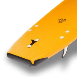 SURF MOUSSE 100 Renforcé 7'5" 84 L + Leash 16 SURF MOUSSE 100 Renforcé 7'5" 84 L + Leash -Surf Soldes Magasin surf mousse 100 renforce 75 84 l leash 6