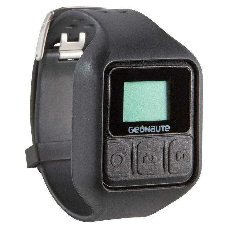 TELECOMMANDE WIFI G-EYE Pour Caméra Sport G-Eye 300, 500 Et 700 2 TELECOMMANDE WIFI G-EYE Pour Caméra Sport G-Eye 300, 500 Et 700 – Image 2