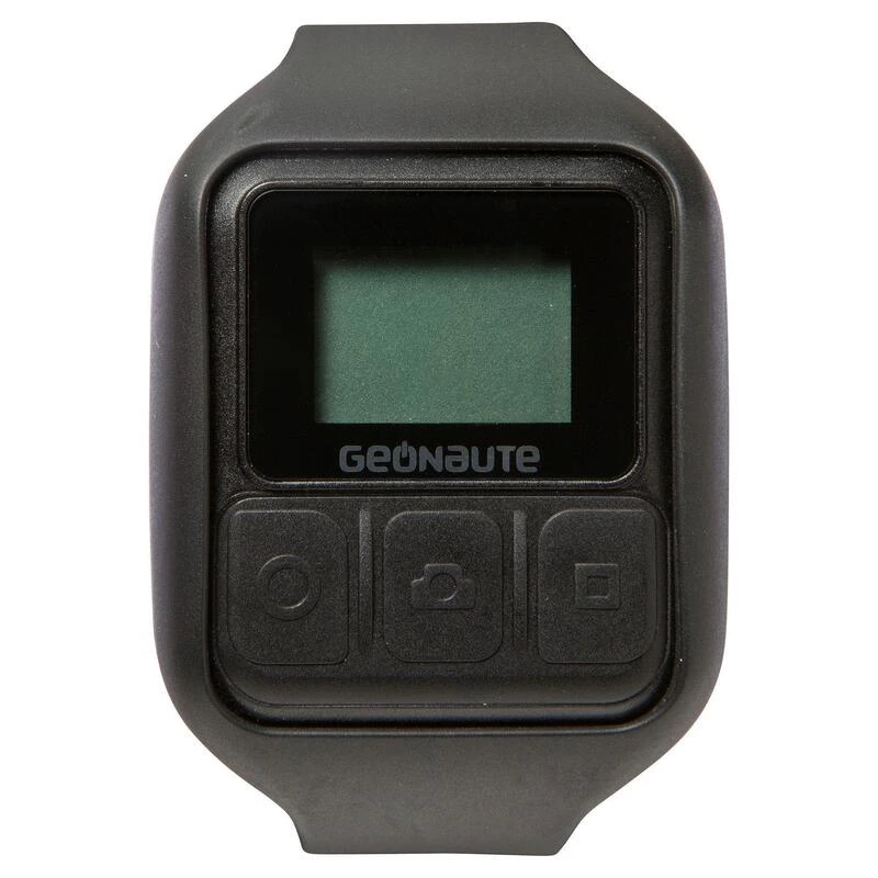 TELECOMMANDE WIFI G-EYE Pour Caméra Sport G-Eye 300, 500 Et 700 1 TELECOMMANDE WIFI G-EYE Pour Caméra Sport G-Eye 300, 500 Et 700